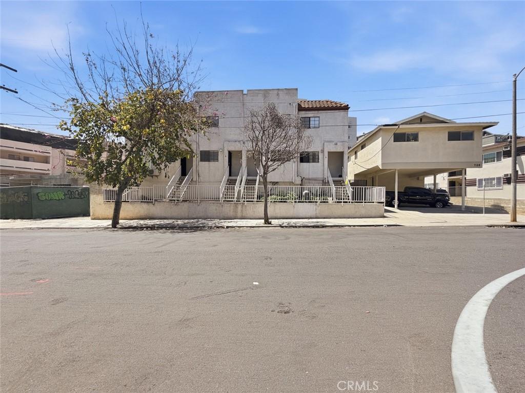 716 New Depot #B Los Angeles CA 90012 | MLS #AR26136126 13 MLS #AR26136126 image #0