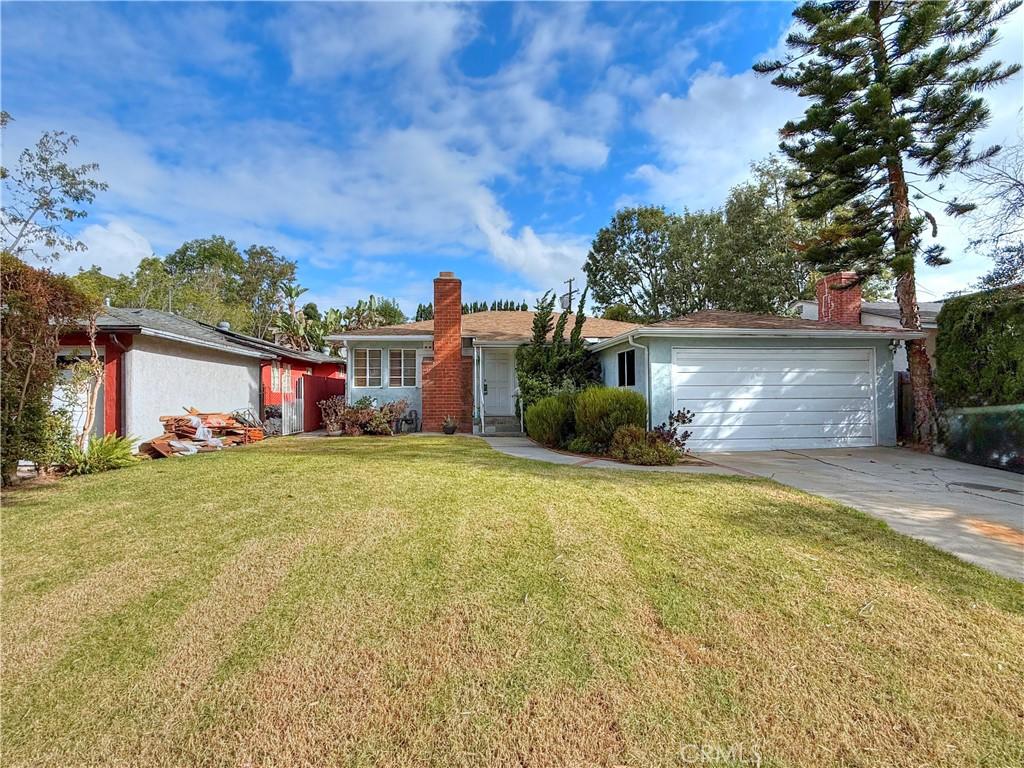 10851 Woodbine ST Los Angeles CA 90034 | MLS #AR26138229 45 MLS #AR26138229 image #0