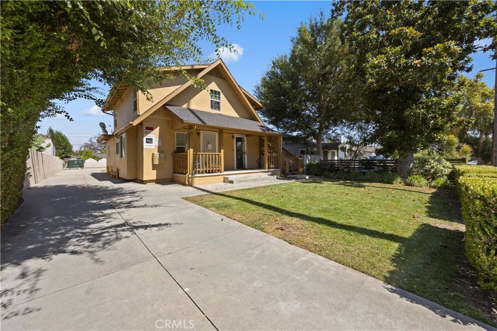 190 S Craig AV Pasadena CA 91107 | MLS #AR26141824 45 MLS #AR26141824 image #0
