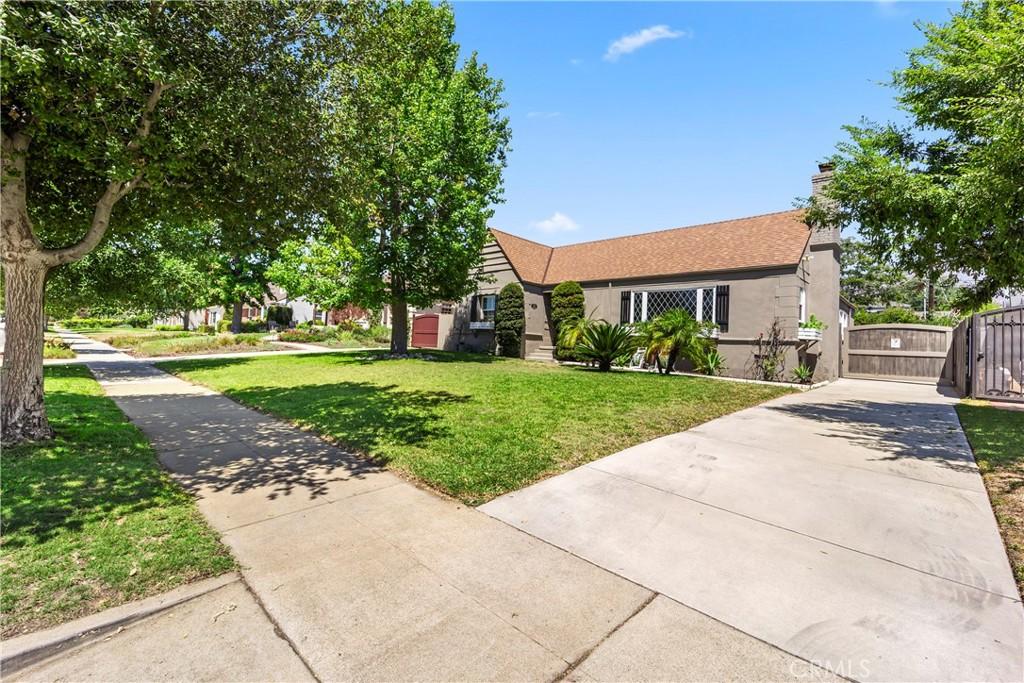 2205 Las Lunas Pasadena CA 91107 | MLS #AR26143321 45 MLS #AR26143321 image #0