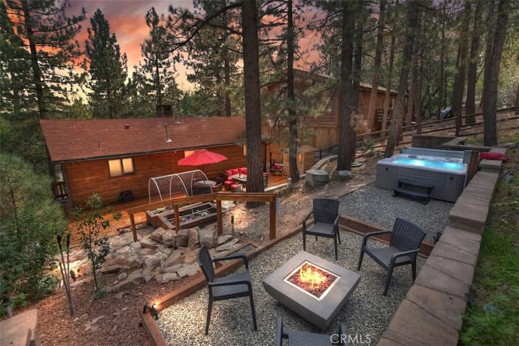 432 Temple LN Big Bear Lake CA 92315 | MLS #AR26145486 45 MLS #AR26145486 image #0