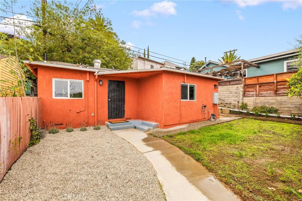 4173 York BL Los Angeles CA 90065 | MLS #AR26146074 45 MLS #AR26146074 image #0