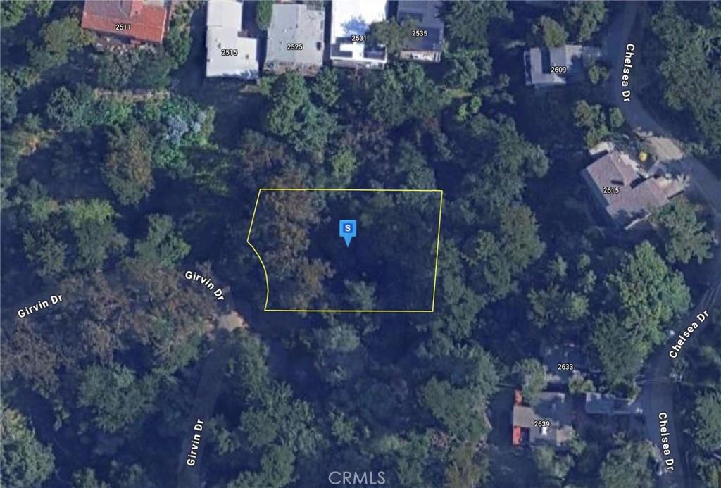 6100 Girvin DR Oakland CA 94611 | MLS #AR26155286 25 MLS #AR26155286 image #0