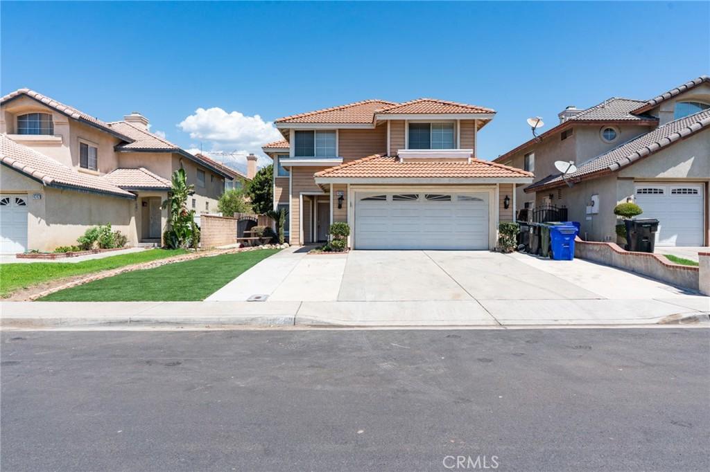 14248 Tuolumne CT Fontana CA 92336 | MLS #AR26156753 45 MLS #AR26156753 image #0