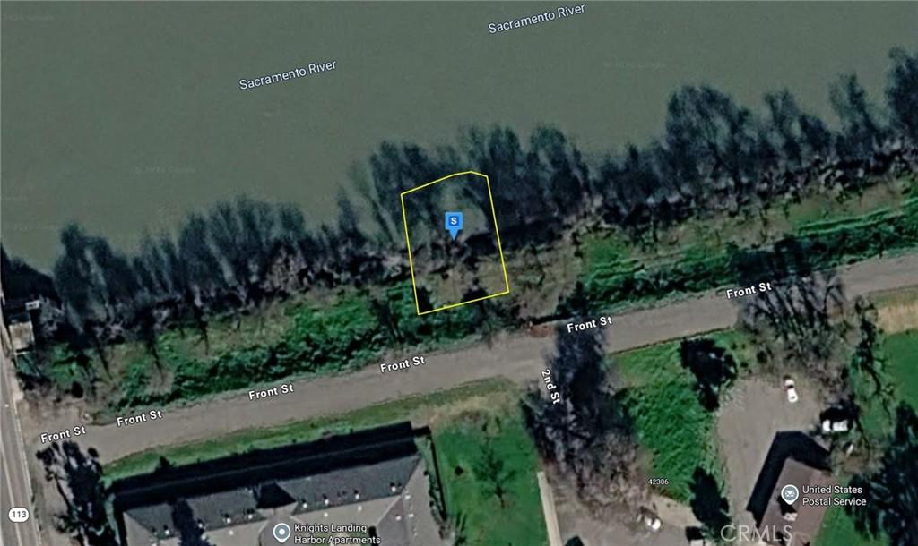 42400 Front ST Knights Landing CA 95645 | MLS #AR26164538 5 MLS #AR26164538 image #0