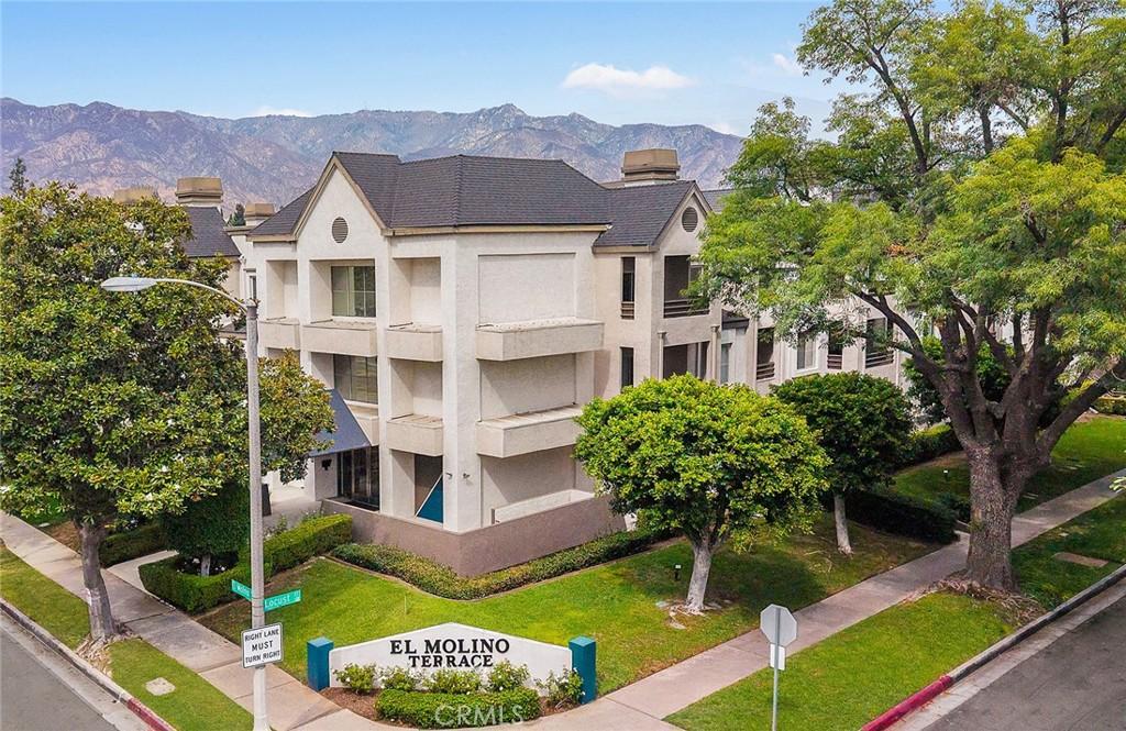 300 N El Molino AV #308 Pasadena CA 91101 | MLS #AR26189335 45 MLS #AR26189335 image #0