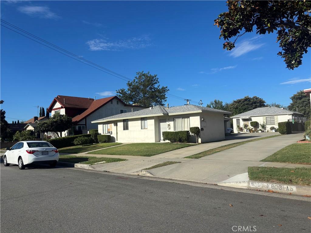 805 S 8th ST #B Alhambra CA 91801 | MLS #AR26200473 45 MLS #AR26200473 image #0