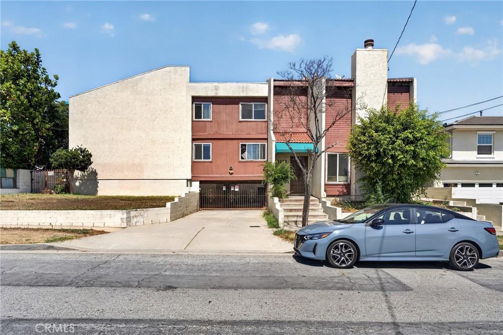 1111 E Emerson AV #D Monterey Park CA 91755 | MLS #AR26201611 45 MLS #AR26201611 image #0