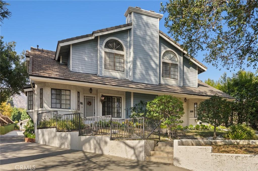 689 W Sierra Madre Sierra Madre CA 91024 | MLS #AR26203625 45 MLS #AR26203625 image #0