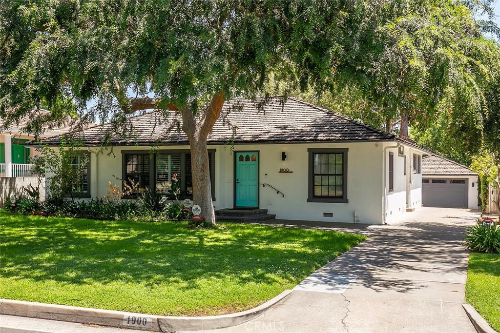 1900 Sycamore DR San Marino CA 91108 | MLS #AR26206317 41 MLS #AR26206317 image #0