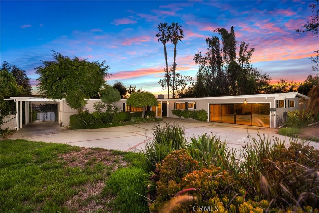 595 Rim RD Pasadena CA 91107 | MLS #AR26211688 45 MLS #AR26211688 image #0