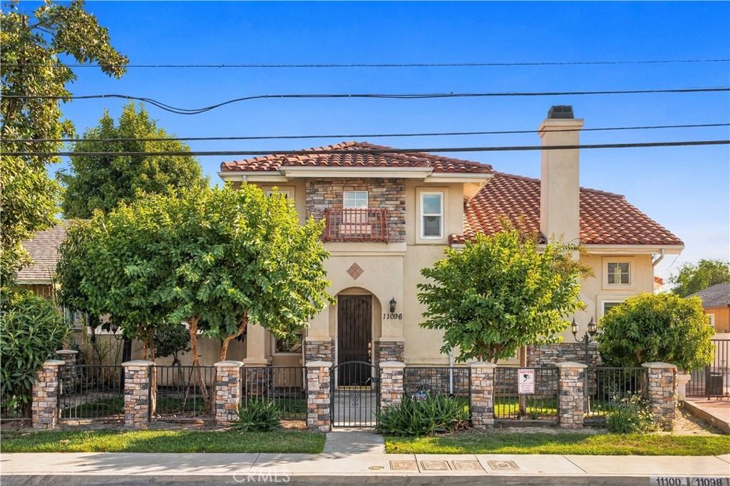 11096 Schmidt El Monte CA 91733 | MLS #AR26214709 45 MLS #AR26214709 image #0