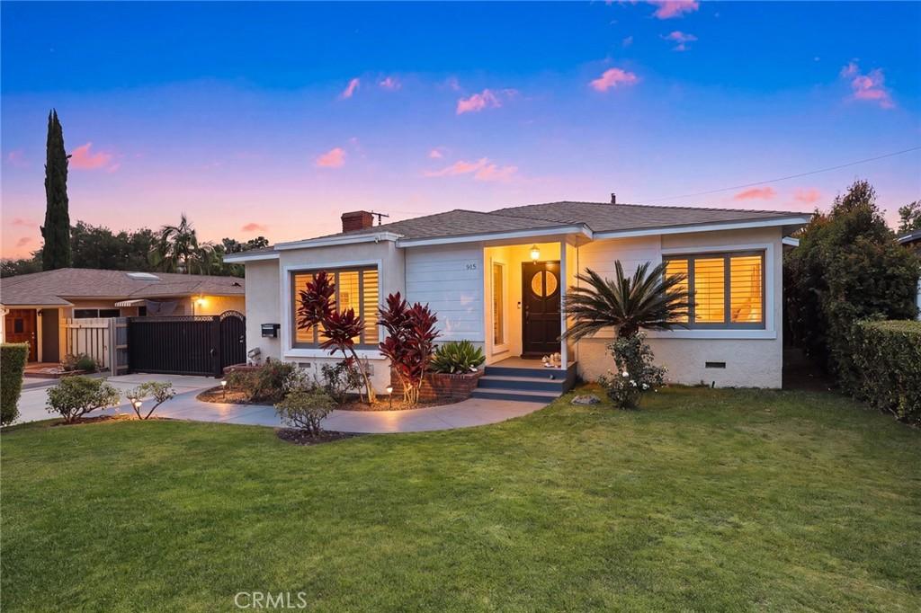 915 N Santa Anita AV Arcadia CA 91006 | MLS #AR26218971 41 MLS #AR26218971 image #0