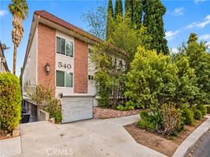 540 N Croft Avenue #5 Los Angeles CA 90048 | MLS #AR26224484 45 MLS #AR26224484 image #0