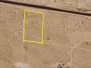 Fort Cady Rd Lot 1 Newberry Springs CA 92365 | MLS #AR26225864 41 MLS #AR26225864 image #0