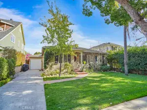 342 S California Street Burbank