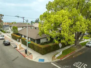 303 S Kenneth Road Burbank
