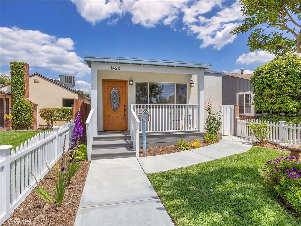 1420 N Lincoln StreetBurbank image #0