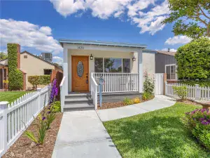 1420 N Lincoln Street Burbank