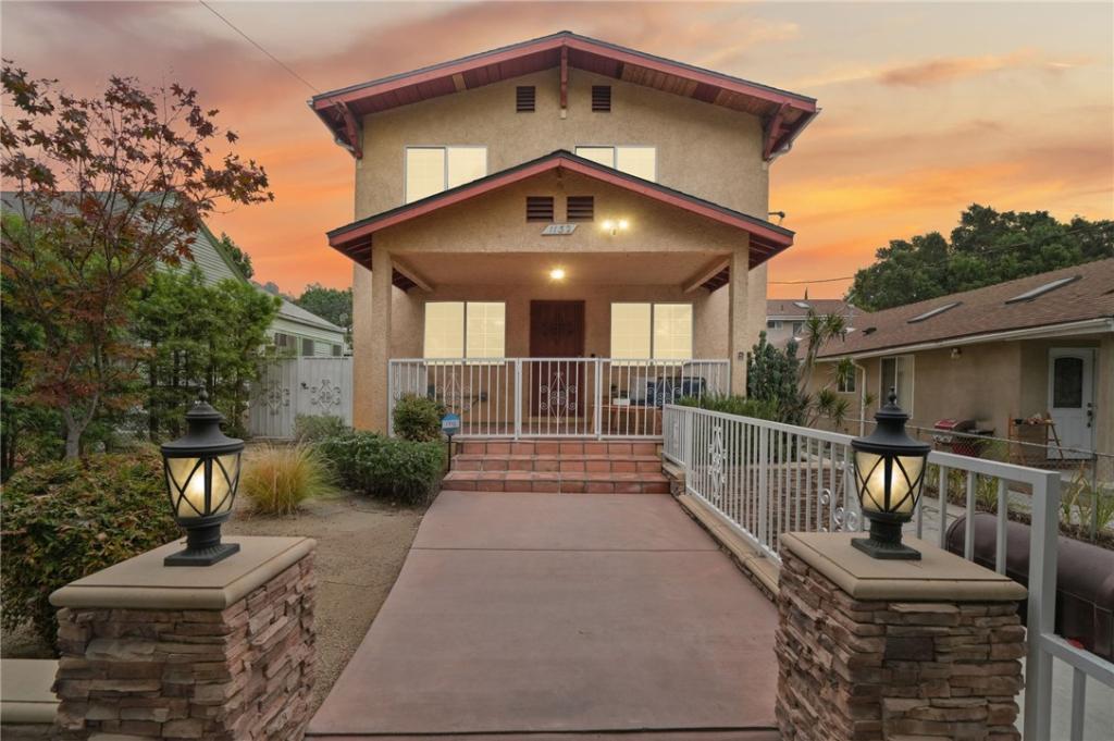 Manzanita Lot 162 Los Angeles CA 90029 MLS #BB25236622 45 MLS #BB25236622 image #0