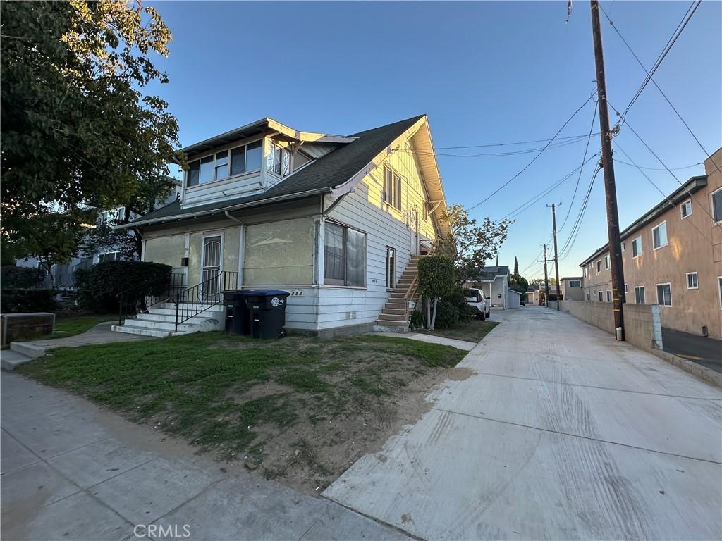 MLS #BB25275138 image #0