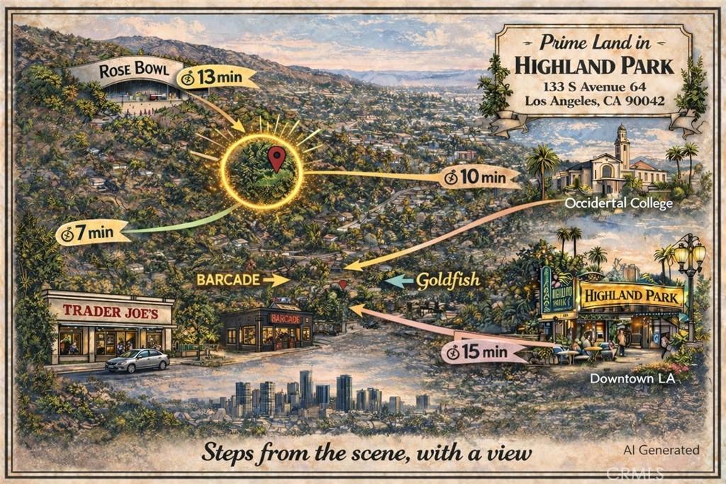 133 S Avenue 64 Los Angeles CA 90042 | MLS #BB26021661 45 MLS #BB26021661 image #0