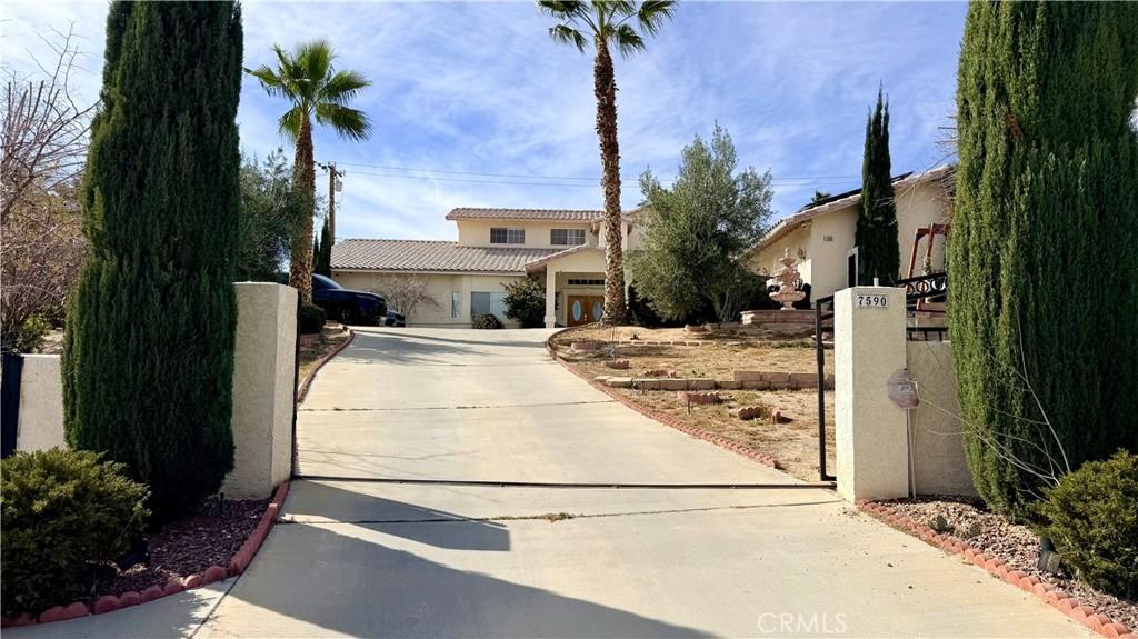 7590 Fairway Yucca Valley CA 92284 | MLS #BB26036063 41 MLS #BB26036063 image #0