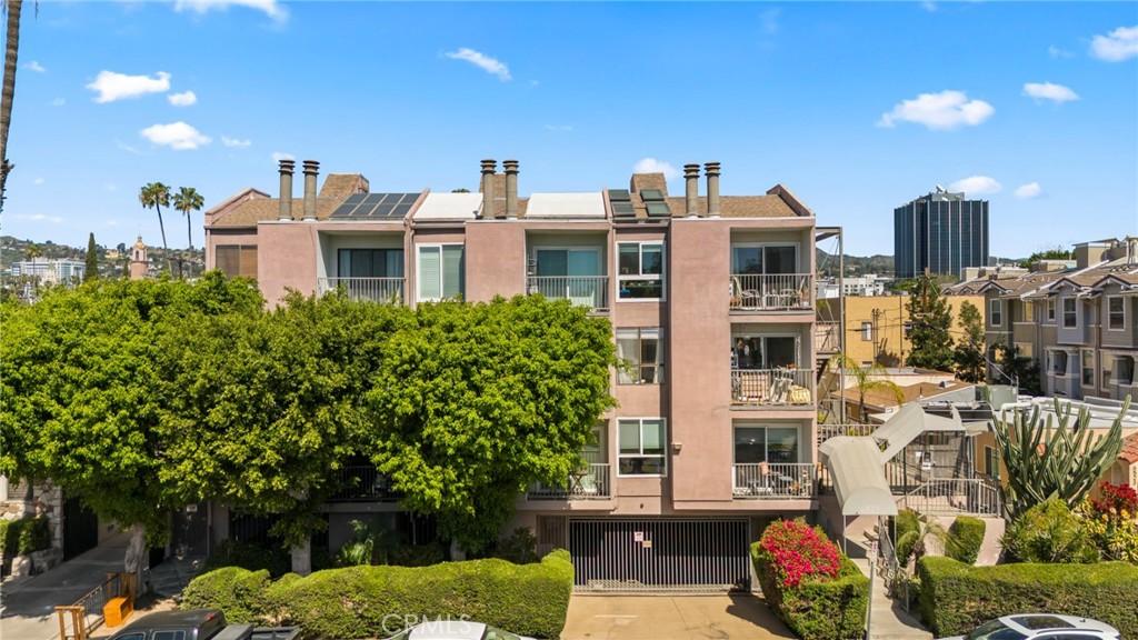 6525 La Mirada AV #112 Los Angeles CA 90038 | MLS #BB26036074 45 MLS #BB26036074 image #0