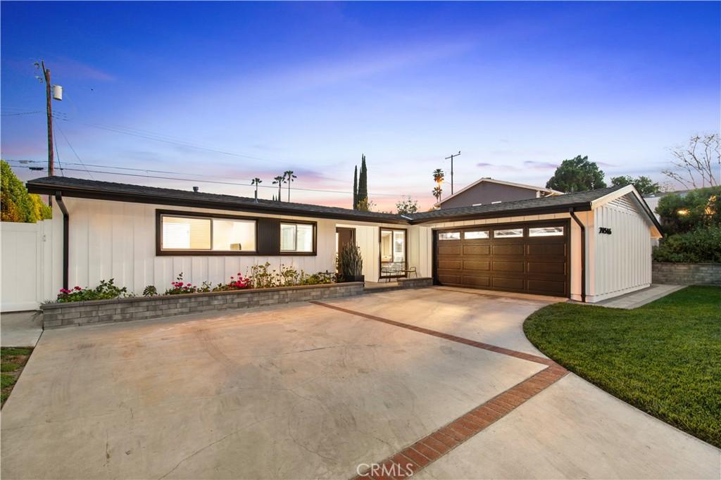 20516 Aetna ST Woodland Hills CA 91367 | MLS #BB26065450 45 MLS #BB26065450 image #0