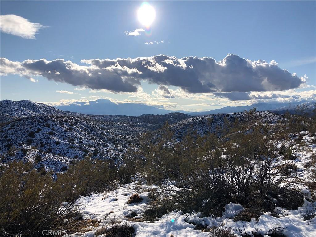 54575 Navajo TR Yucca Valley CA 92284 | MLS #BB26080410 45 MLS #BB26080410 image #0
