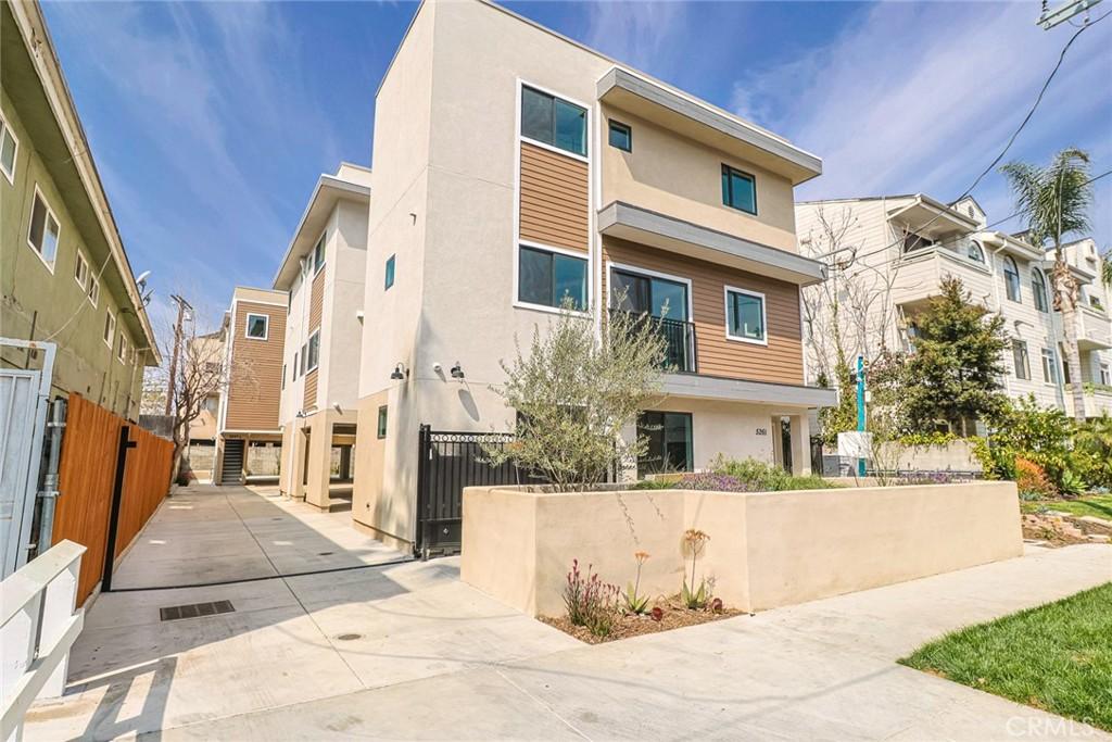 5257 Harmony North Hollywood CA 91601 | MLS #BB26138407 45 MLS #BB26138407 image #0