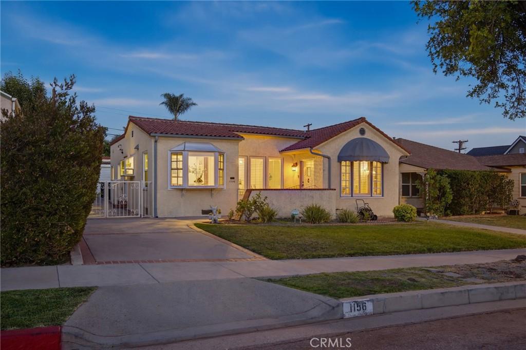 1156 N Isabel Glendale CA 91207 | MLS #BB26173044 41 MLS #BB26173044 image #0