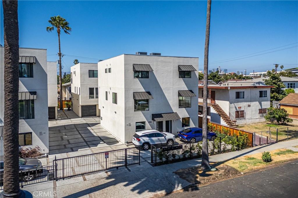1175 Leighton Los Angeles CA 90037 | MLS #BB26177613 45 MLS #BB26177613 image #0