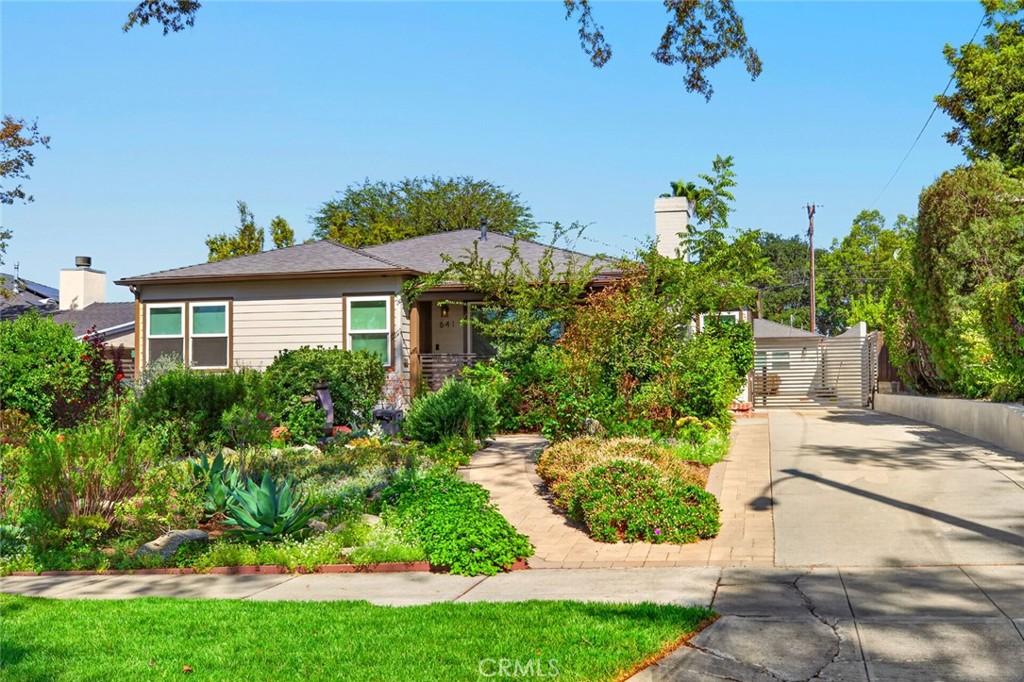 641 E Grinnell Burbank CA 91501 | MLS #BB26180215 41 MLS #BB26180215 image #0