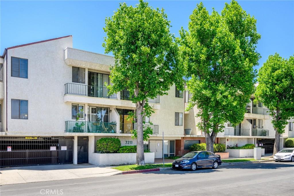 7211 Cozycroft AV #16 Winnetka CA 91306 | MLS #BB26181627 45 MLS #BB26181627 image #0