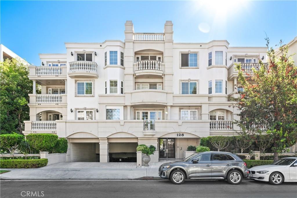 128 N Swall DR #304 Los Angeles CA 90048 | MLS #BB26192875 45 MLS #BB26192875 image #0