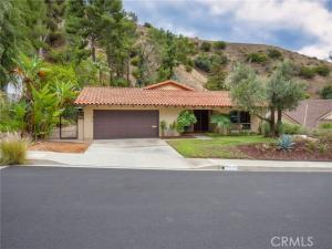3400 Brace Canyon Road Burbank CA 91504 | MLS #BB26194278 45 MLS #BB26194278 image #0