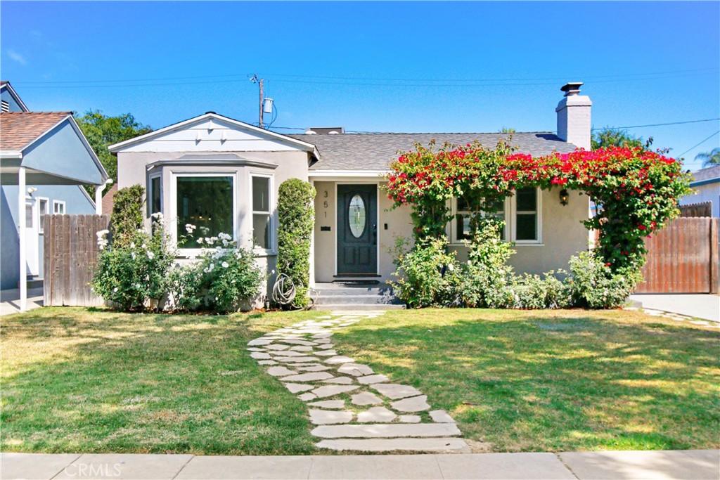 351 W Elm ST Burbank CA 91506 | MLS #BB26194935 45 MLS #BB26194935 image #0
