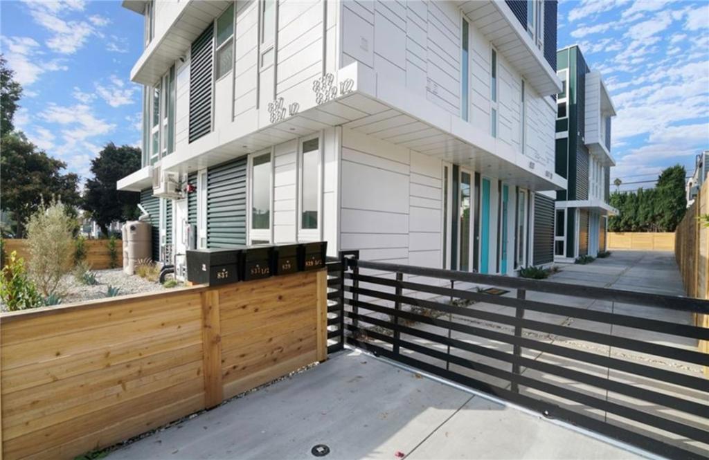 839 N Kingsley Hollywood CA 90029 | MLS #BB26196449 45 MLS #BB26196449 image #0