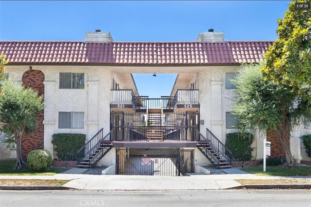 521 Concord ST #201 Glendale CA 91203 | MLS #BB26204214 45 MLS #BB26204214 image #0