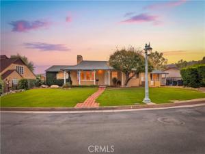 1731 La Cresta Drive Pasadena CA 91103 | MLS #BB26212176 45 MLS #BB26212176 image #0