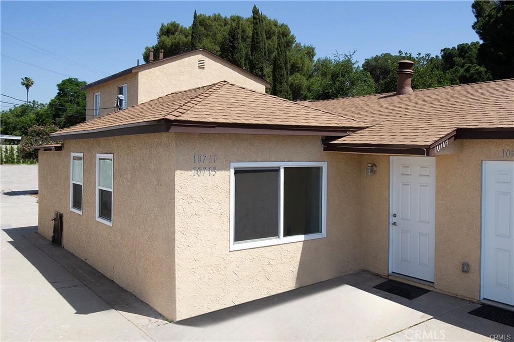 10709 Sherman Sun Valley CA 91352 | MLS #BB26214262 45 MLS #BB26214262 image #0