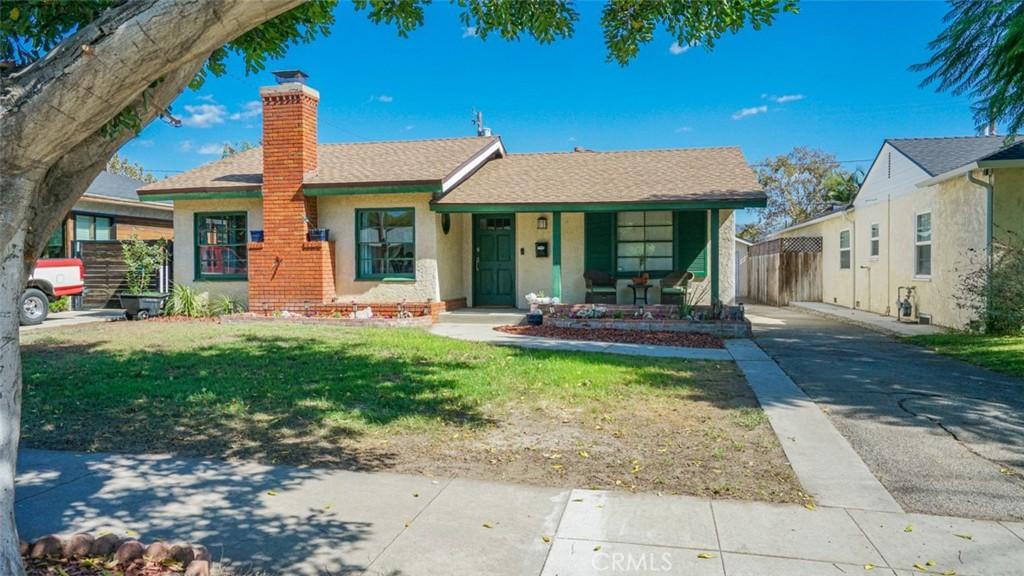 330 S Griffith Park DR Burbank CA 91506 | MLS #BB26221319 41 MLS #BB26221319 image #0