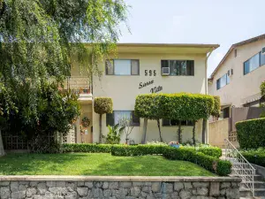595 W Sierra Madre Boulevard Sierra Madre