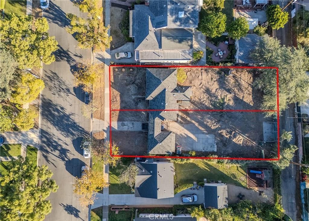 3309 Wedgewood Lane Burbank img 0