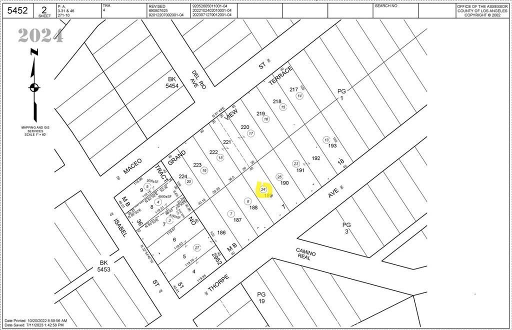 MLS #CV25020646 image #0