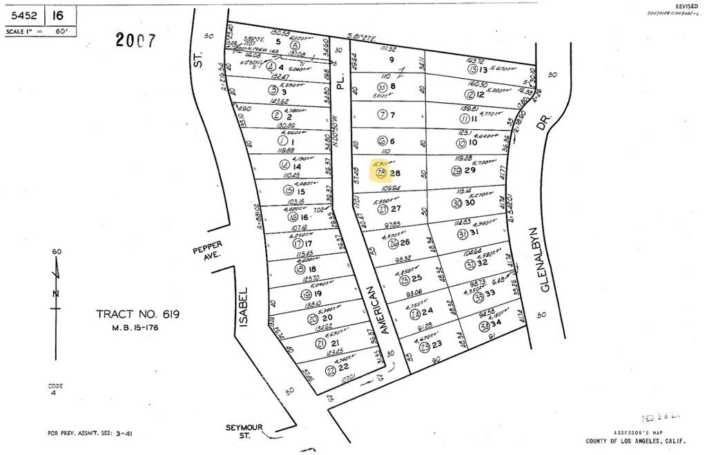 MLS #CV25021410 image #0