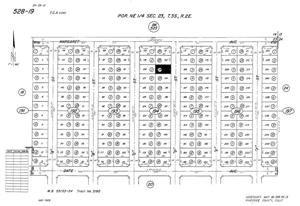 MLS #CV25051782 image #0