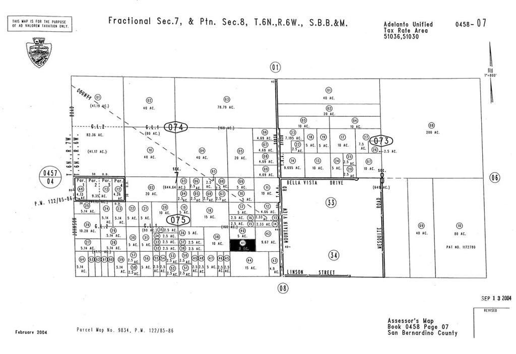 MLS #CV25069066 image #0