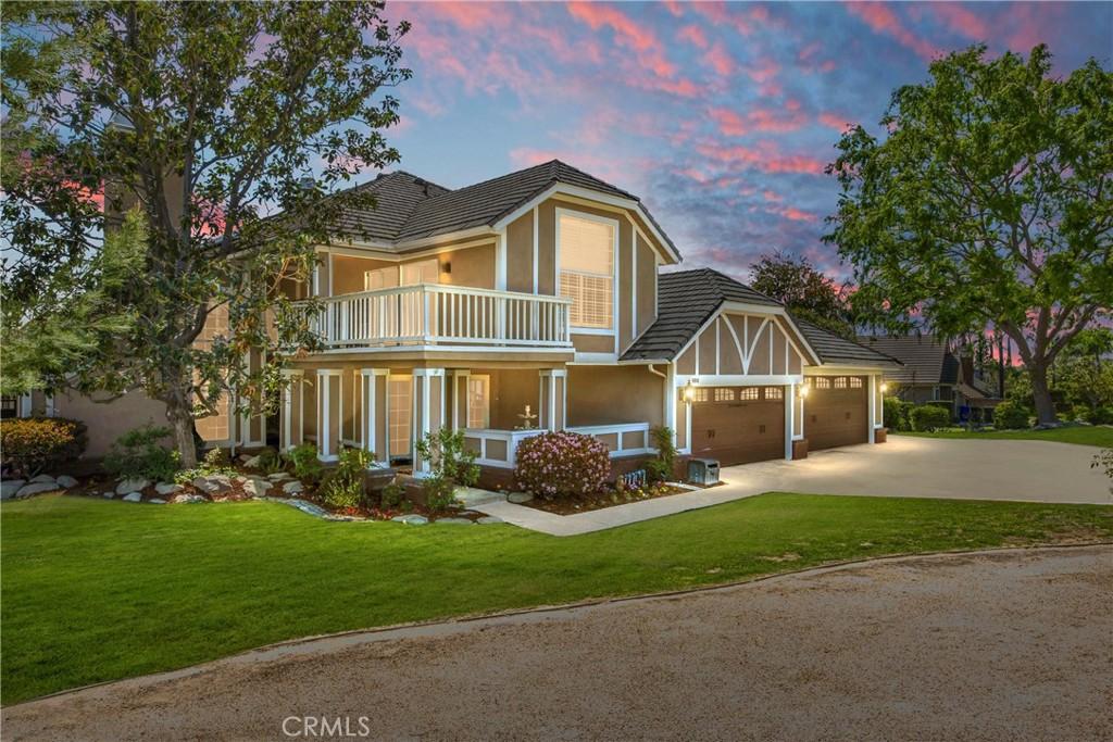 MLS #CV25078666 img 0